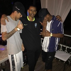 # BANDIDO NÃO NAMORA ((DJ CL DE IPATINGA))
