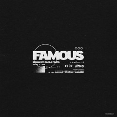 Famous (Freestyle) (Prod. DJ Horse)