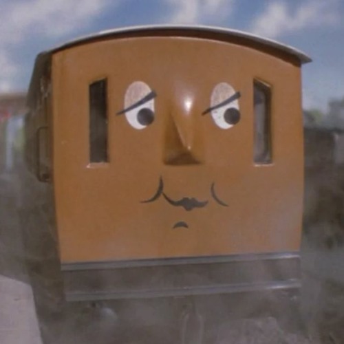 Annie & Clarabel's Theme (Series 1)