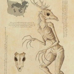 The Scream Of A Wendigo