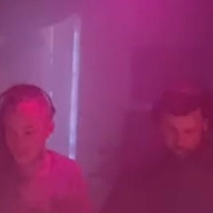 SuTropos b2b L&TGT @ Jonny Knüppel 30.07.22