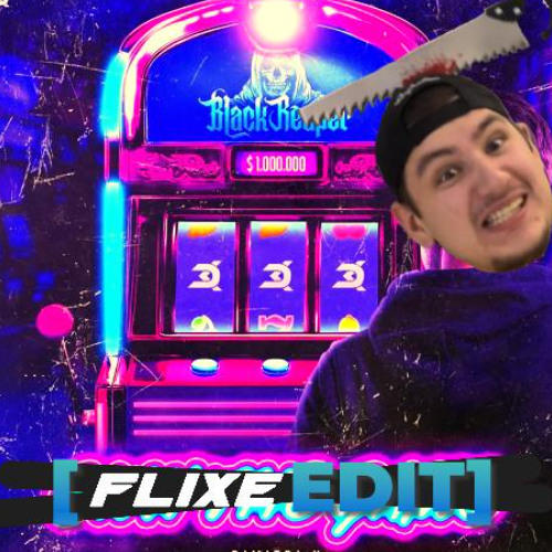 Dimitri K - Bass Down Low [FLIXE Edit]