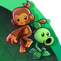 Where This Twin Sunflower Bloons