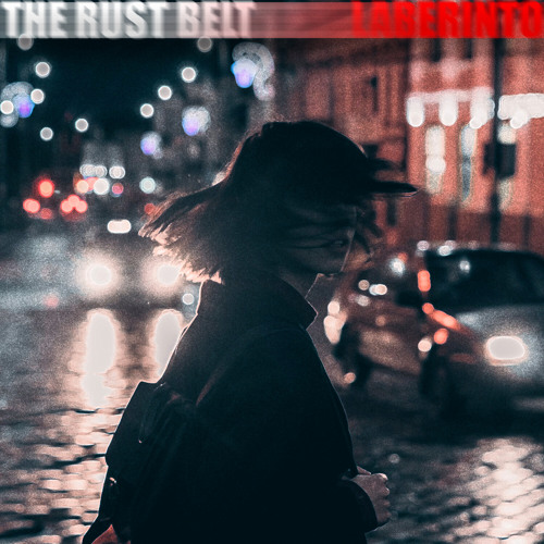 Laberinto (feat. Ryan Whyte Maloney)