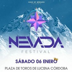 Explosive @ Concurso Nevada Festival