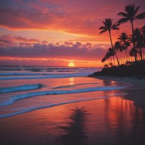 West Coast Vibes