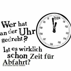 21 Abfahrt zum Mitnehmen Bitte! (Livestream-Mix 13.07.2024)