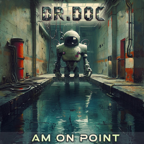 Dr. Doc - Am on point [21floor Records]