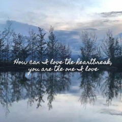 How Can I Love The Heartbreak, You Are The One I Love | Cover by A Long Story (Original by AKMU)
