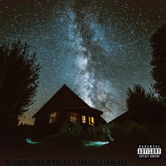 Stargazing Ft. SB Guerilla, LIL Javi, LIL SCARF LEE