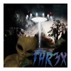THR3X - POWERBASS #4
