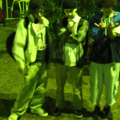 FM-CINCO - Poderes