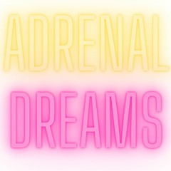 Simply Sounds - 'ADRENAL DREAMS'