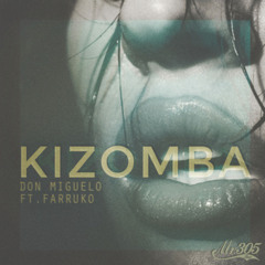 Kizomba (feat. Farruko)