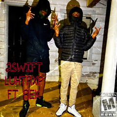 TRXP - 2Swift (Ft.Rek)