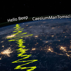 Hello Beep