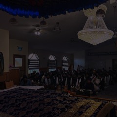 Bhai Daljit Singh Jalandhar AKJ Kirtan Calgary Rhensbai Sat Morn 2025