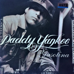 Daddy Yankee - Gasolina ( Luvo Afro tribal Remix)