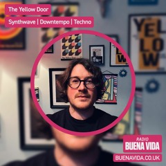 Yellow Door - Radio Buena Vida 25.06.23