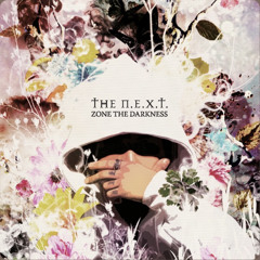 【稀少品】ZONE THE DARKNESS 日々　詩的暗殺者収録 ZONE THE DARKNESS 日々 詩的暗殺者収録