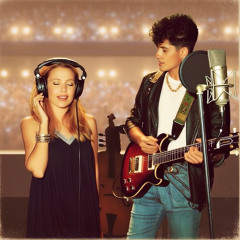 OMGG Band — Still Loving You (Mark & Gigi Duet – Mannheim Records Studio Session)
