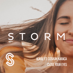 Close Your Eyes (feat. Coskun Karaca)