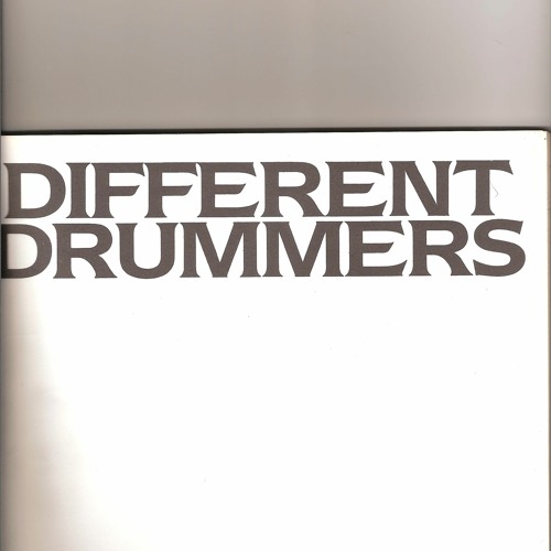 Live Drums And Synth Playing No Click No Edits. Real time feel.