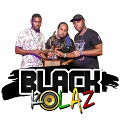 Black Kolaz Dubplate Juggling 5/21 (Riddim FM JA)