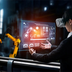 Digital Twin Shop Floor ROI – How Manufacturers Gain 40% Returns