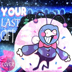 YOUR LAST GIFT (COVER)