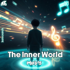 iMan Luis - The Inner World