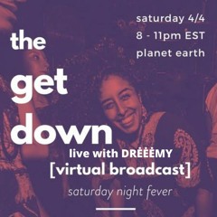 THE CLASSICS (drėėėmy x The Get Down Party)