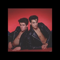 WHAM!: BEST OF (MEGAMIX)