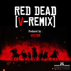 [FREE] Drill Type Beat | Trap Type Beat | Sample Type Beat "Red Dead" | V-Remix Type Beat