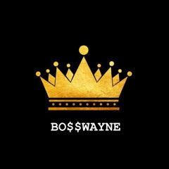 Boss Wayne - Bands On Me