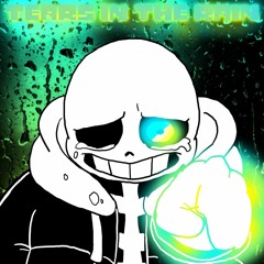 Tears In The Rain [Updated] - A Conceptualized Neutral Run Megalovania (By DropLikeAnECake)