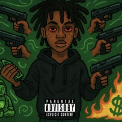 LEMONADE ft. TANK prod. izzymadeit