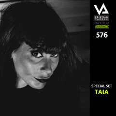 Taia @ Black Codes Exeriments