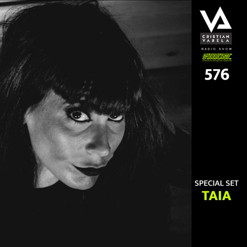 Taia @ Black Codes Exeriments