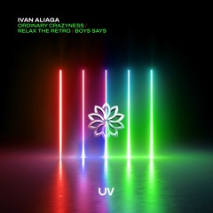 Premiere: Ivan Aliaga - Boy Says [UV]