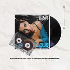 Promiscuous Girl (Calum Morgan Remix)