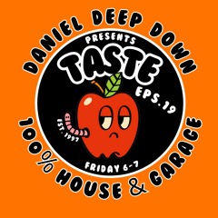 PURE FM LONDON PRESENTS - TASTE, 100% HOUSE & GARAGE (EPS.19) **LIKE, COMMENT, DOWNLOAD & SHARE**