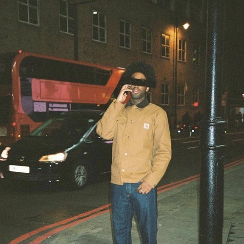 Real (Chase Shakur x Sonder Type Beat)