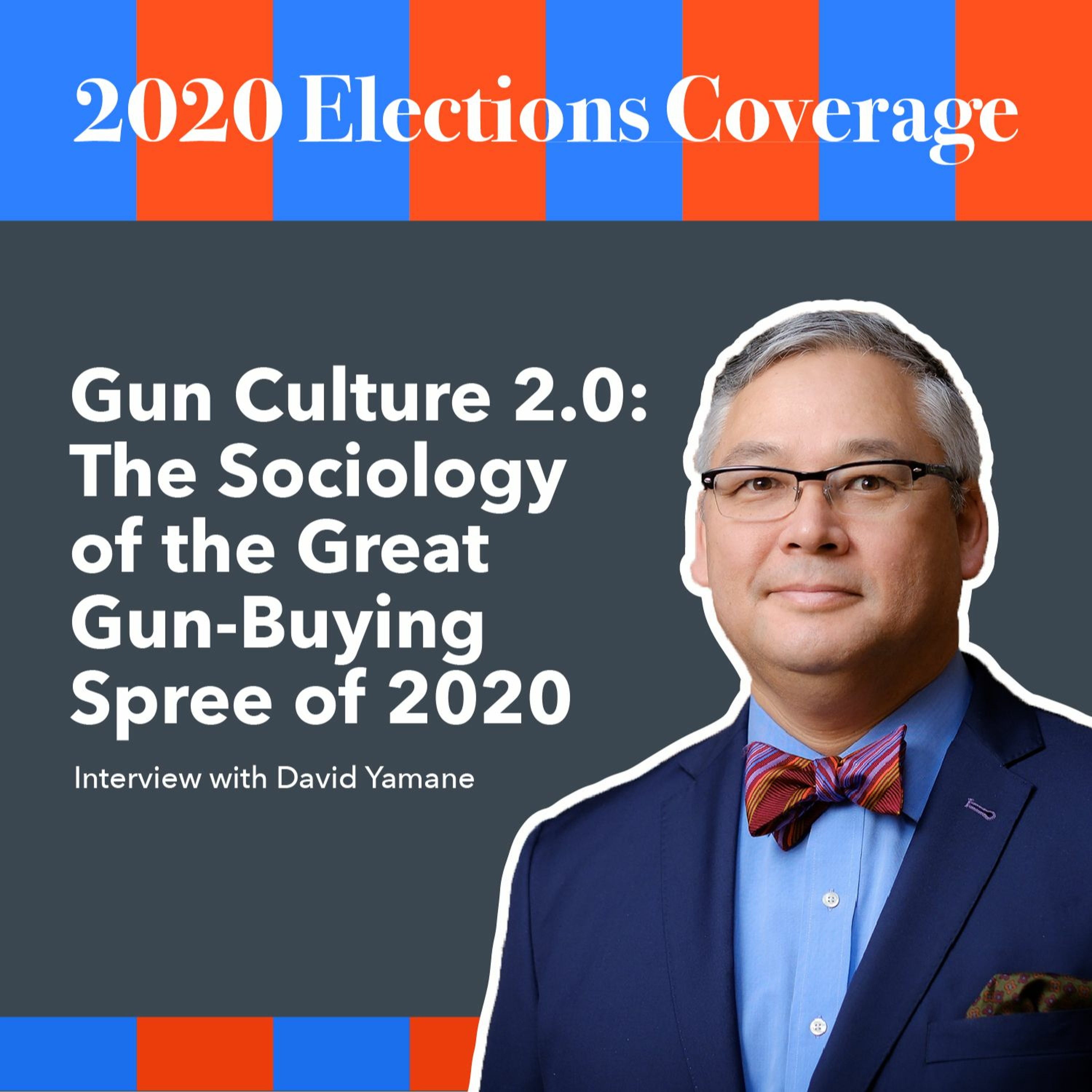 Policy Punchline