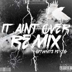 It Aint Over NBA Youngboy Remix-Offwhite Peyzo Prod.WHERES_DANK