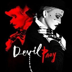 DEVIL PRAY - DK (EDIT)