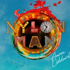 01 - Aaron Liddard - Corean Castaway