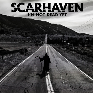 Album cover for: I'm Not Dead Yet