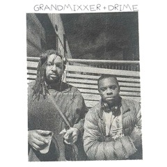 Drime + Grandmixxer - 24/11/2025