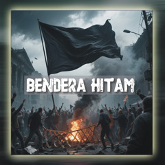 Bendera Hitam